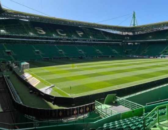 Direção do Sporting apresenta proposta para permitir voto universal: «Não  somos um clube de Lisboa» - Sporting - Jornal Record