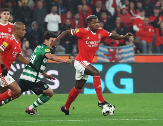 Benfica e FC Porto confirmados no Mundial de clubes de 2025 com encaixe de  50M