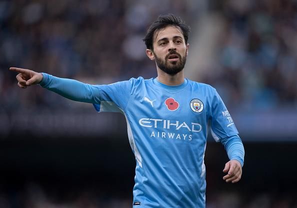 Bernardo Silva merece mais protagonismo - CNN Portugal