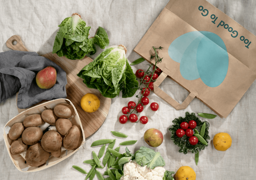 Too Good To Go lança solução de IA para ajudar os retalhistas a gerir  excedentes alimentares