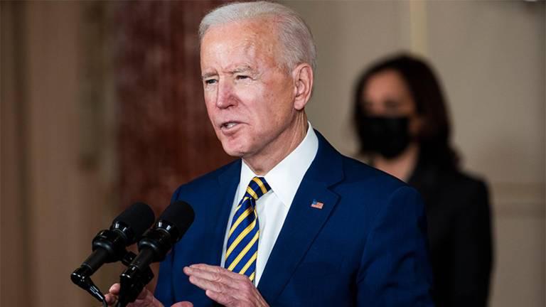 Joe Biden weigert sich, dem US-Kongress eine Aufzeichnung seiner Gerichtsaussagen zu übergeben