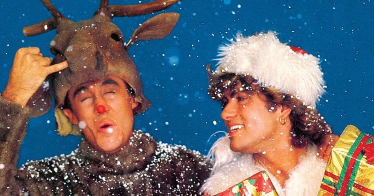 Last Christmas Dos Wham! Chega A Número No Natal 39 Anos Após Lançamento